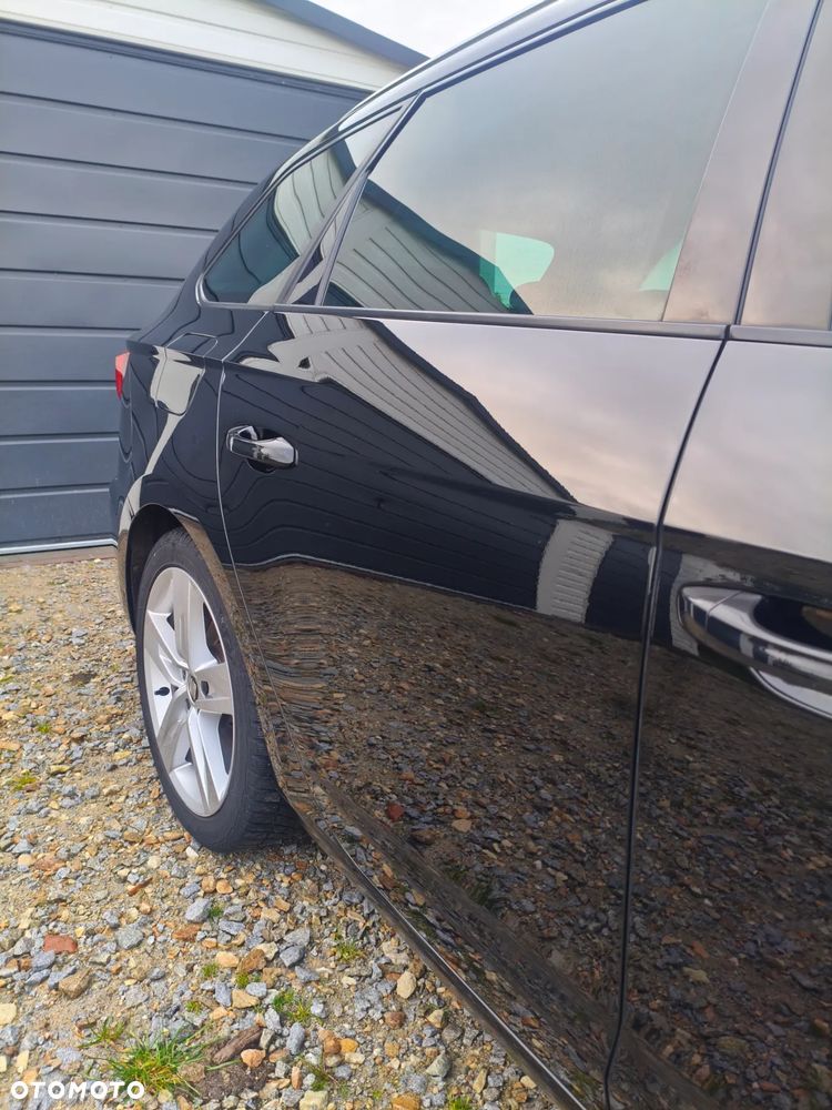 Seat Leon 2.0 EcoTSI FR S&S DSG - 18