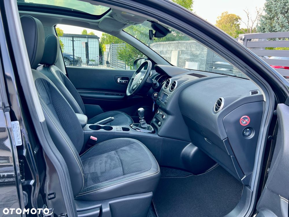 Nissan Qashqai 2.0 360 - 6