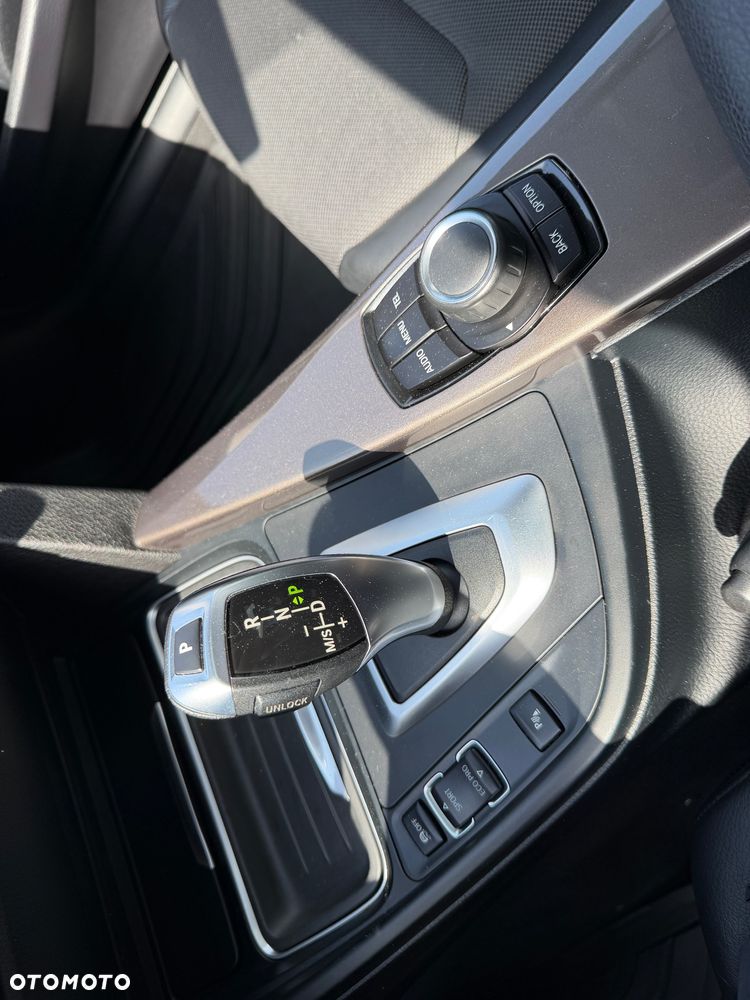 BMW Seria 3 320d xDrive Luxury Line - 20