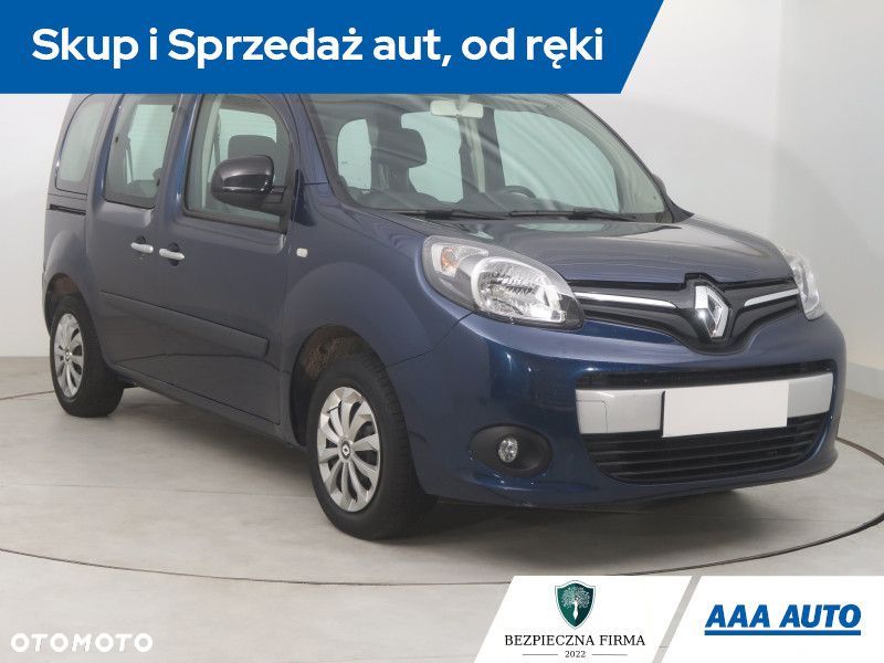 Renault Kangoo - 3