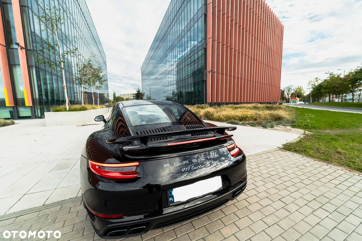 Porsche 911 - 11