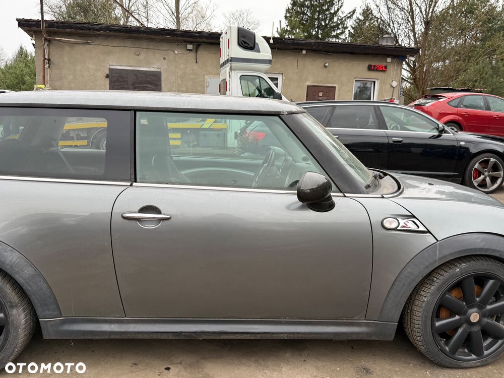 DRZWI PRAWE MINI COOPER S R56 871 - 1