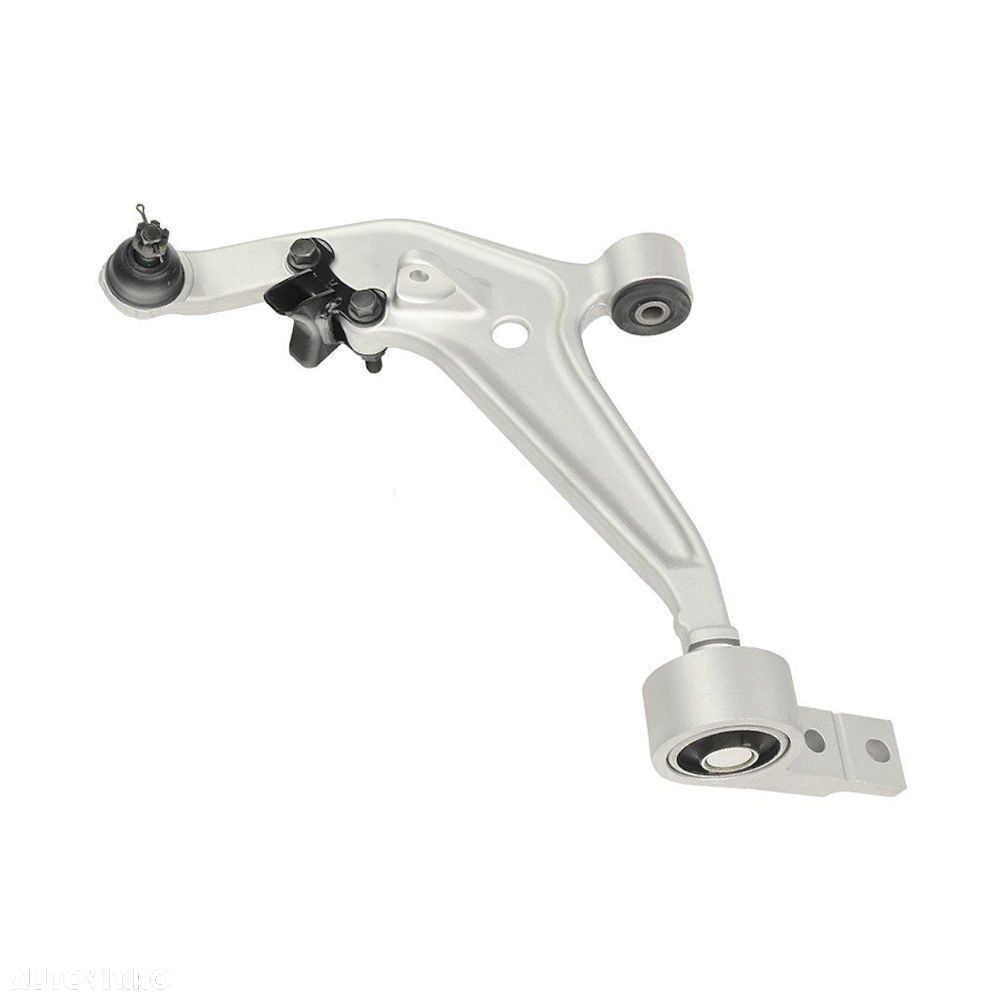 Brat suspensie roata Nissan X-Trail (T30) SRLine parte montare : Punte fata, Stanga, Jos, spre exterior - 1