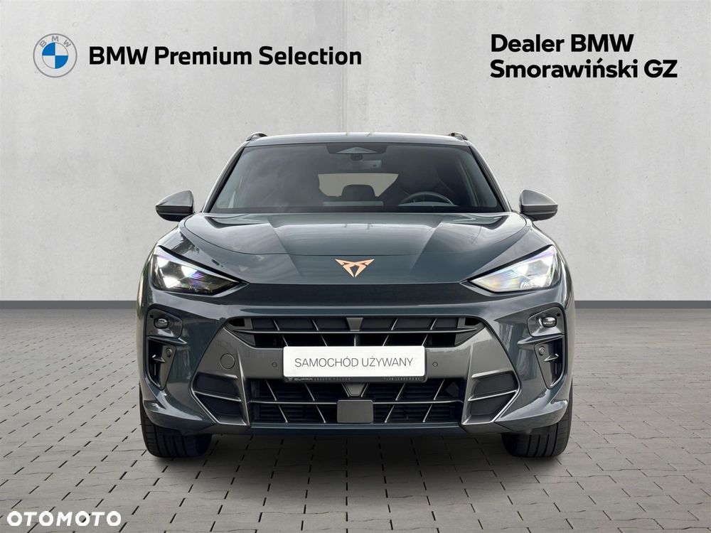 Cupra Terramar - 28