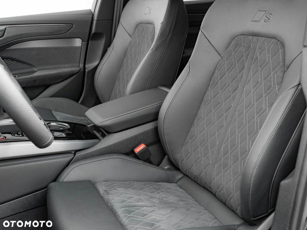 Audi A6 Limousine TFSI S tronic - 14