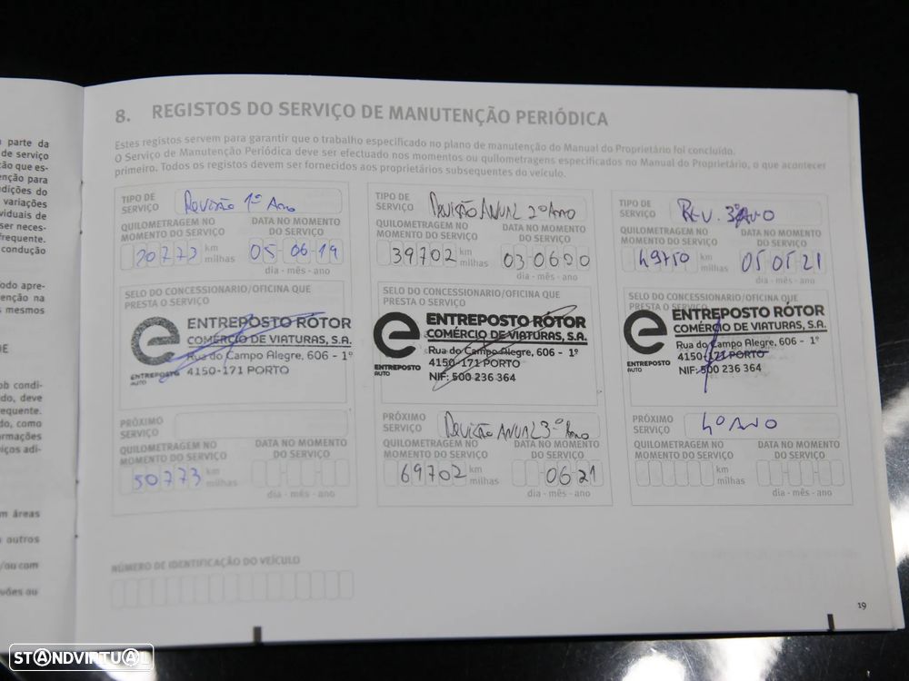 Nissan Leaf N-Connecta - 24