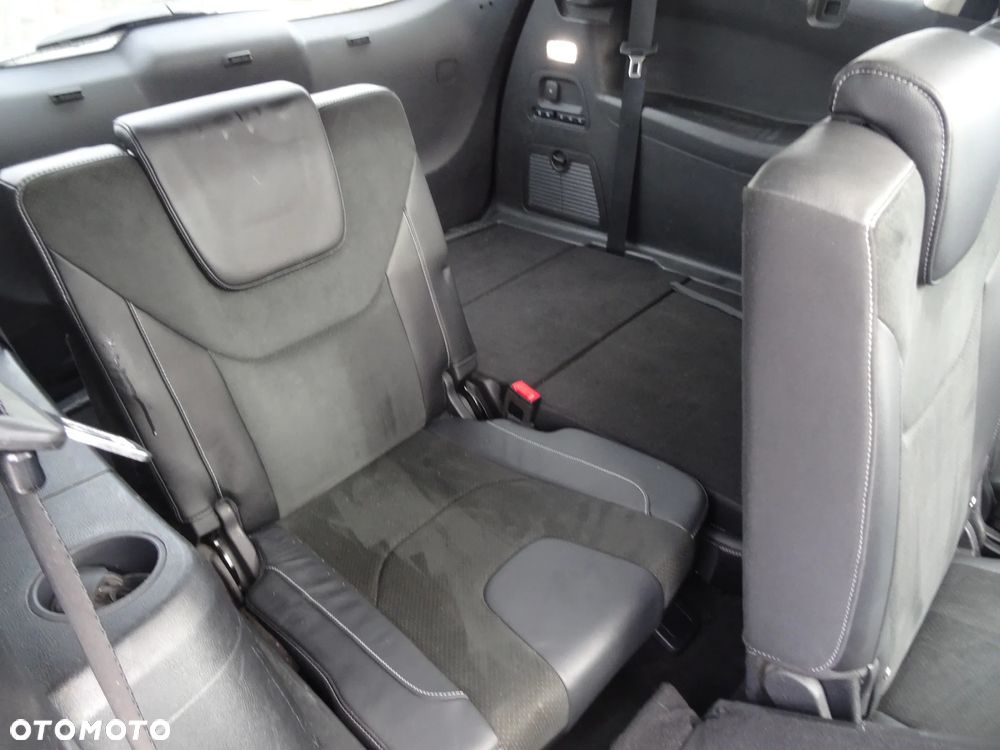 Ford S-Max 2.0 TDCi Titanium PowerShift - 16