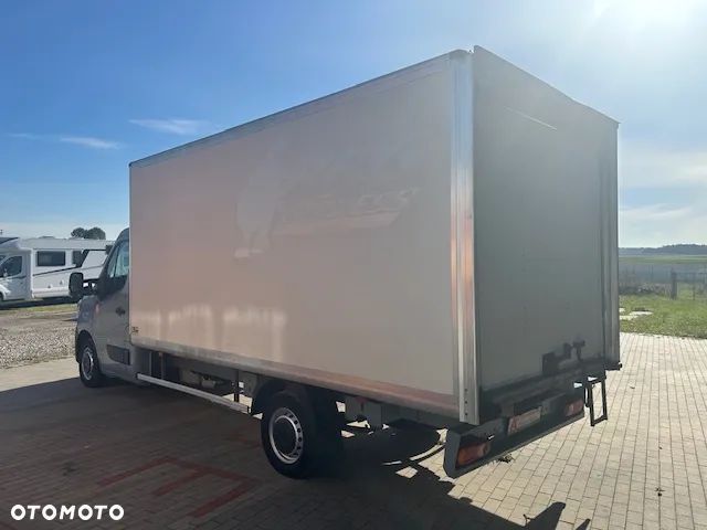 Renault Master - 8