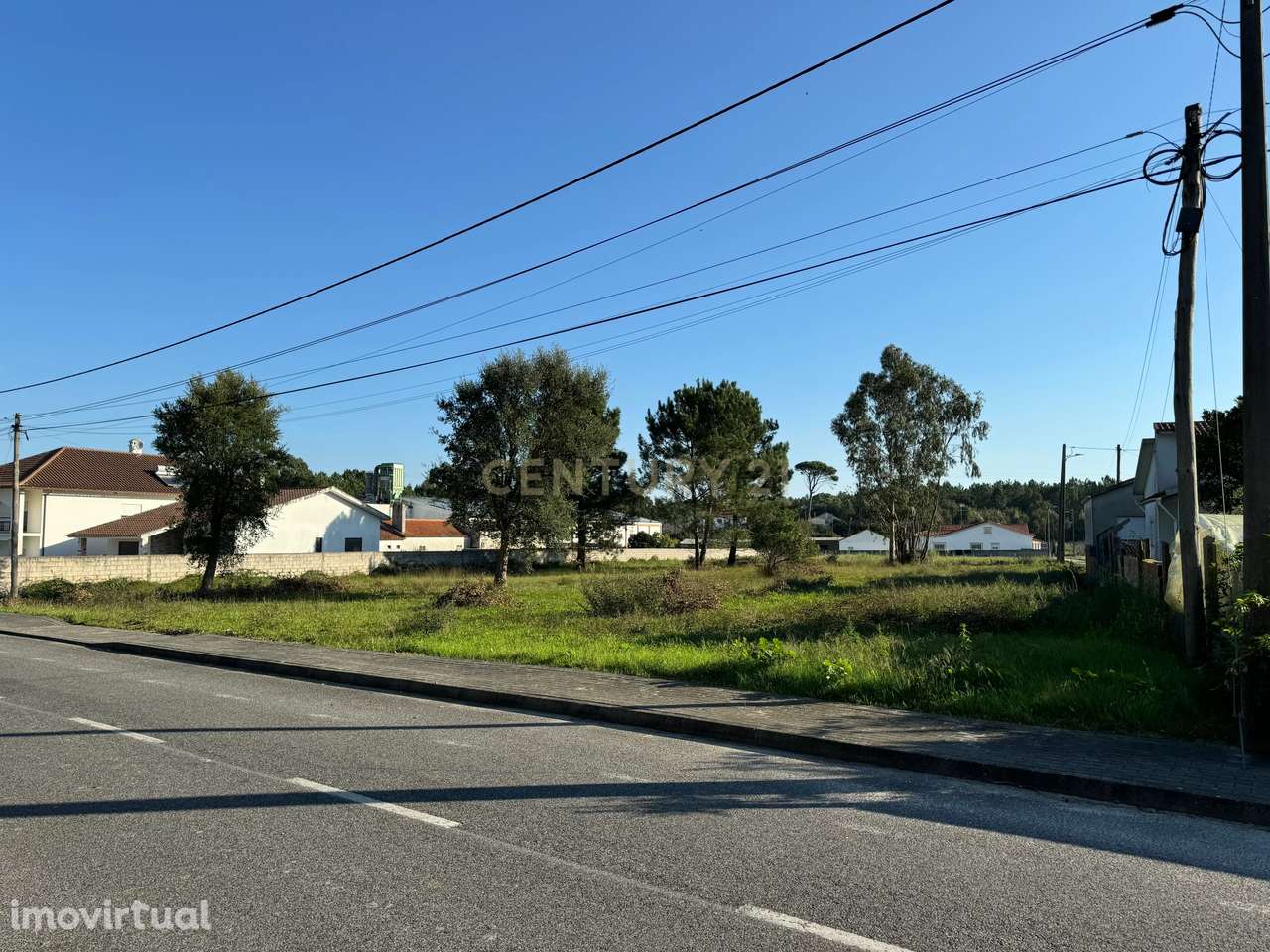 TERRENO COM CARATERÍSTICAS ÚNICAS - Grande imagem: 4/7