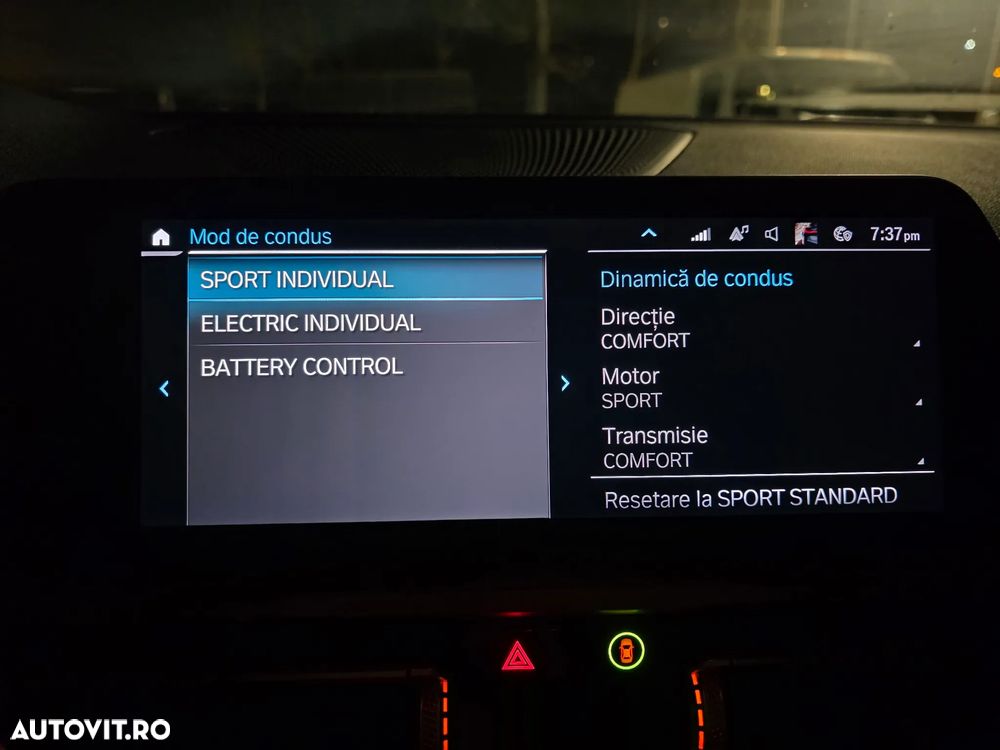 BMW Seria 3 330e xDrive Aut. Advantage - 15