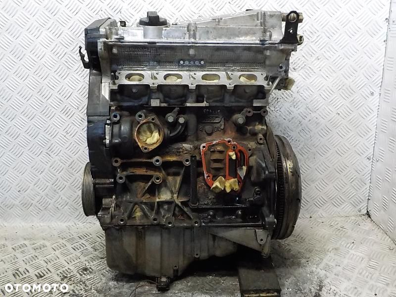 AUDI A4 B6 B7 SILNIK 1.8 T 20V 163 KM BFB PRZEBIEG 138 TYS. - 8