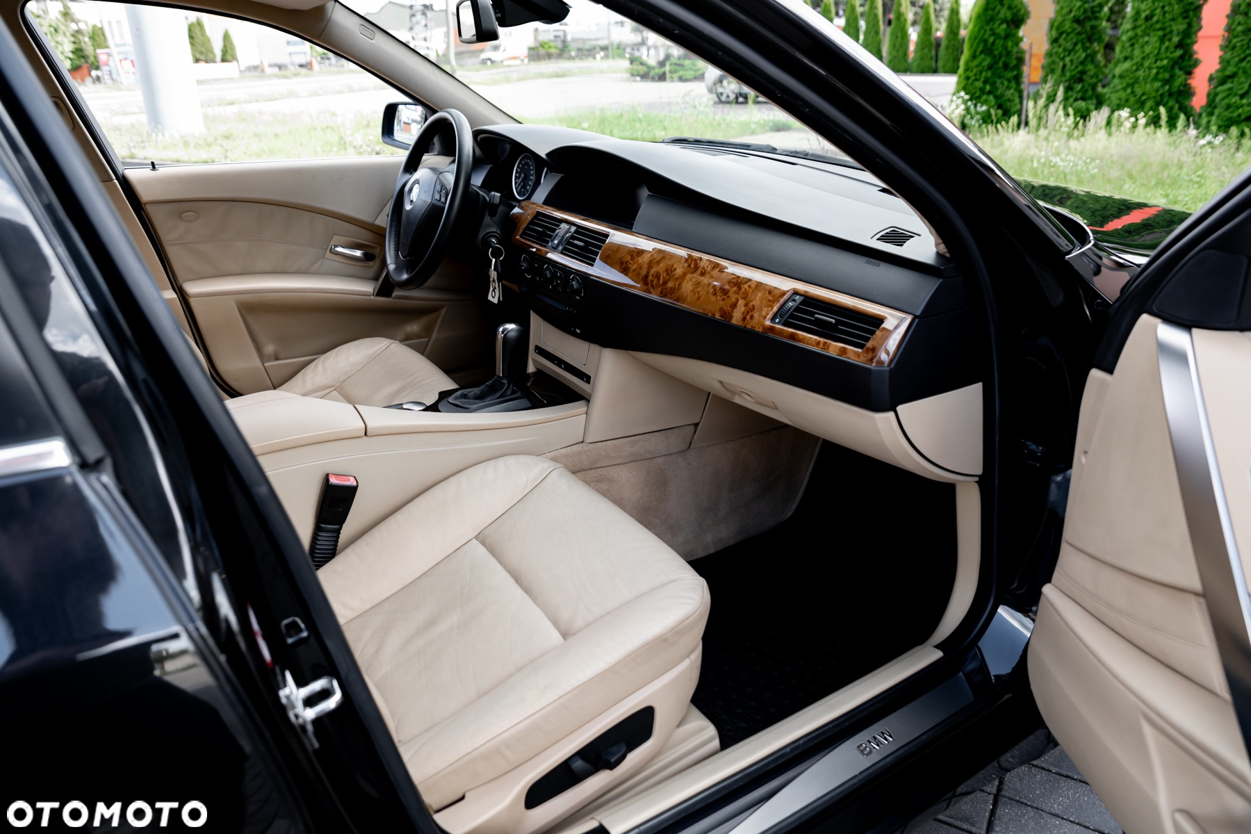 BMW Seria 5 - 22