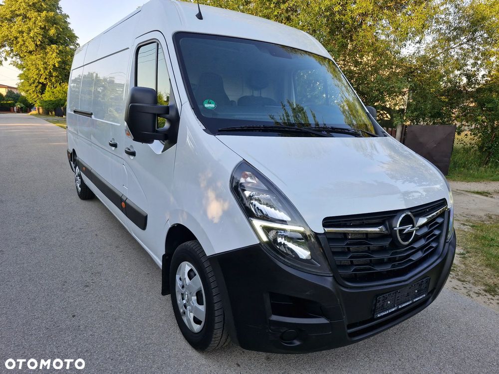 Opel Movano - 2