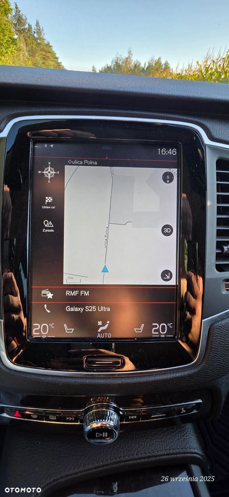 Volvo XC 90 ver-t5-awd-momentum-pro-7os - 27