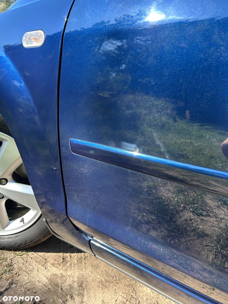 Ford Focus 1.6 100 - 16