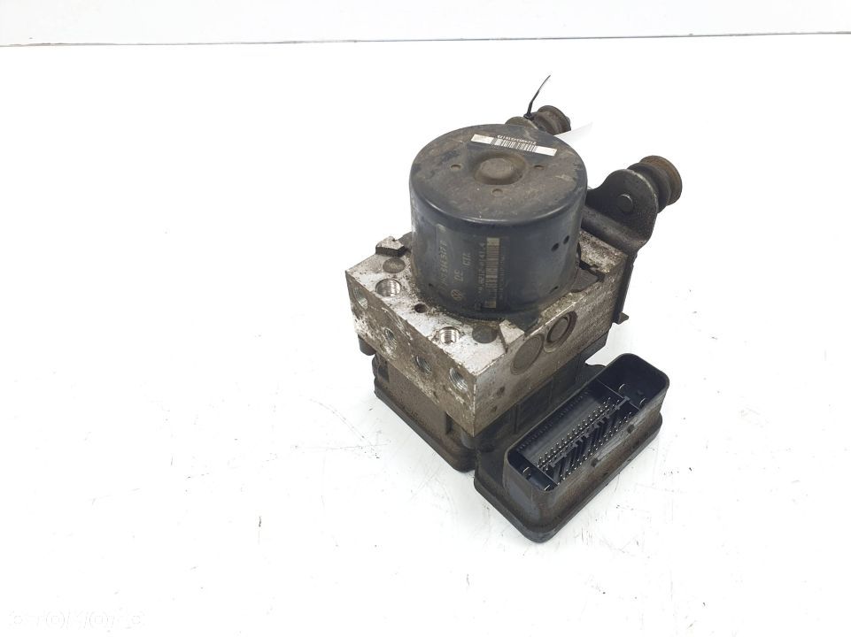 POMPA ABS HAMULCOWA VOLKSWAGEN TRANSPORTER T5 7H0907379R - 1