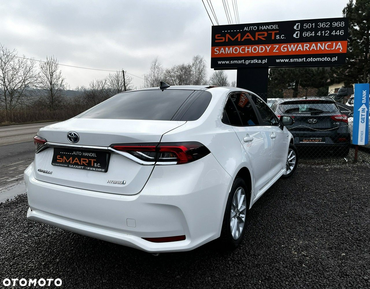 Toyota Corolla - 6