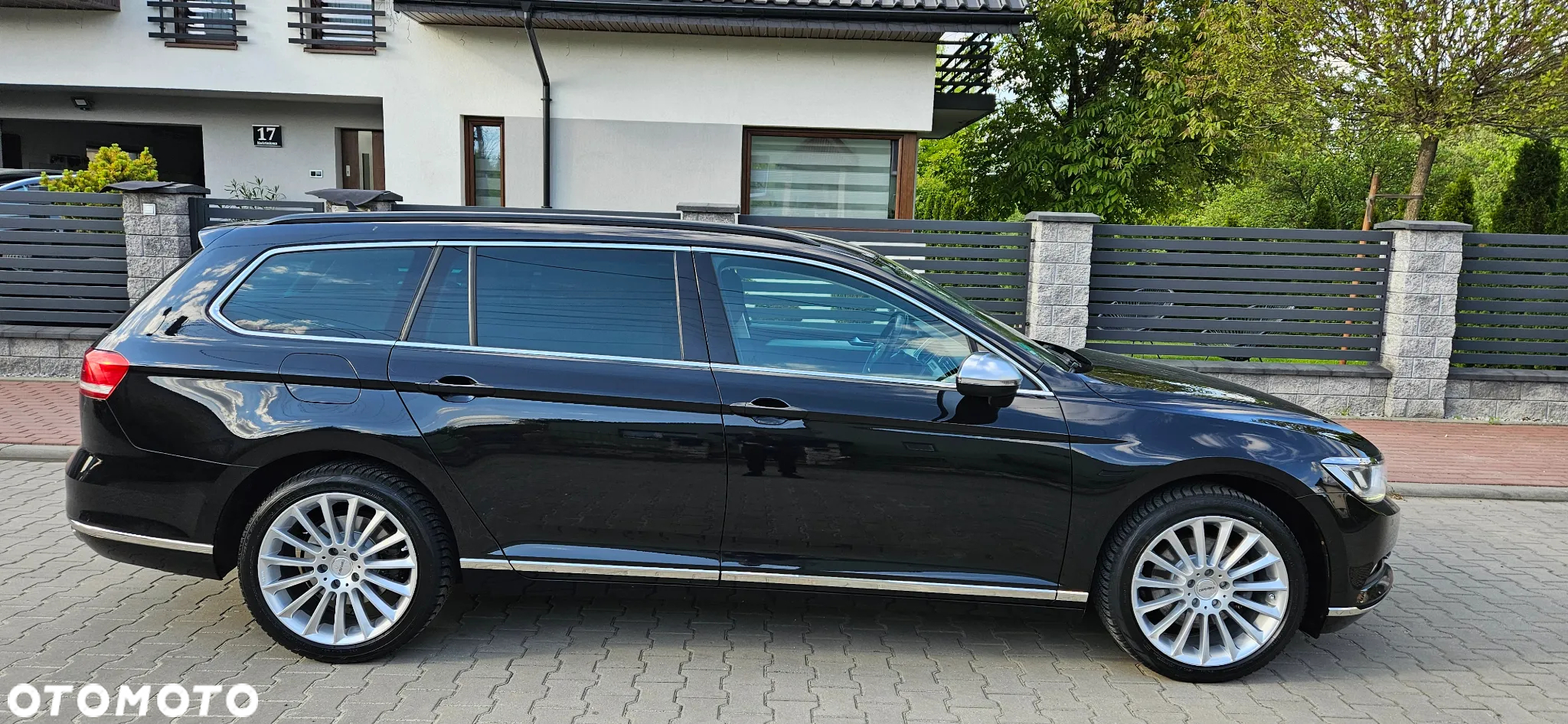 Volkswagen Passat Variant 1.4 TSI ACT (BMT) DSG Highline - 6