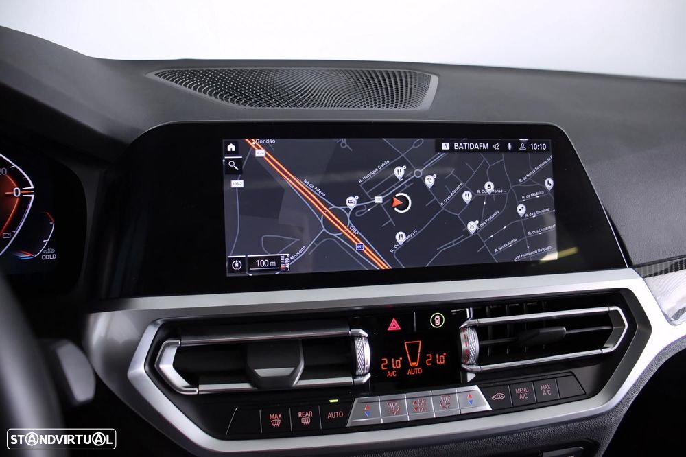 BMW 420 Gran Coupé d Pack M Auto - 21