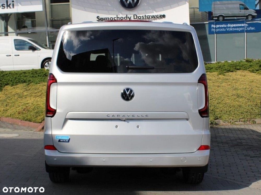 Volkswagen Caravelle 2.0 TDI L1 Style - 6