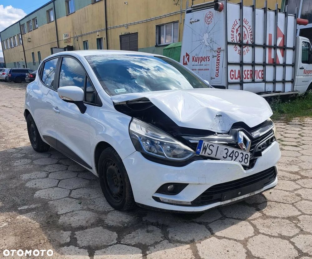 Renault Clio 1.5 dCi Intens+ - 7