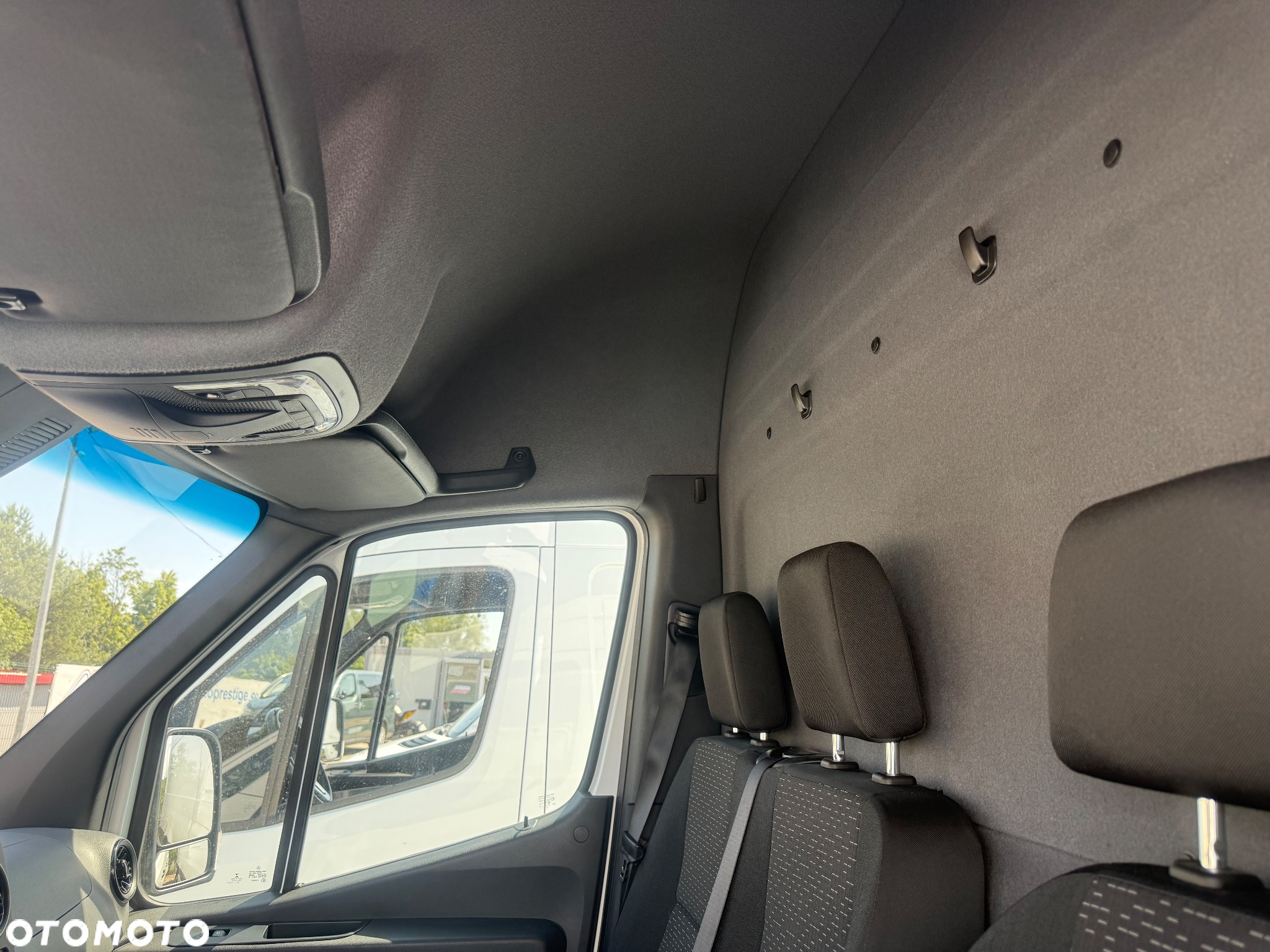 Mercedes-Benz Sprinter315L2H2 - 10