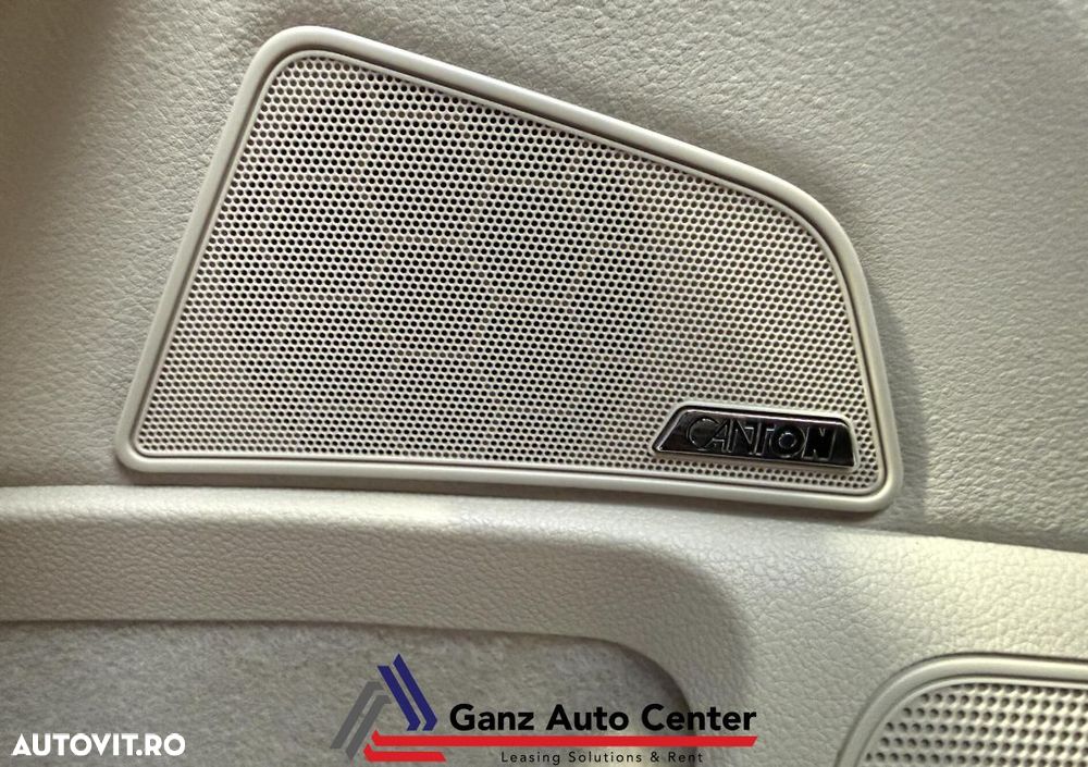 Skoda Superb 2.0 TDI 4X4 DSG Laurin & Klement - 11