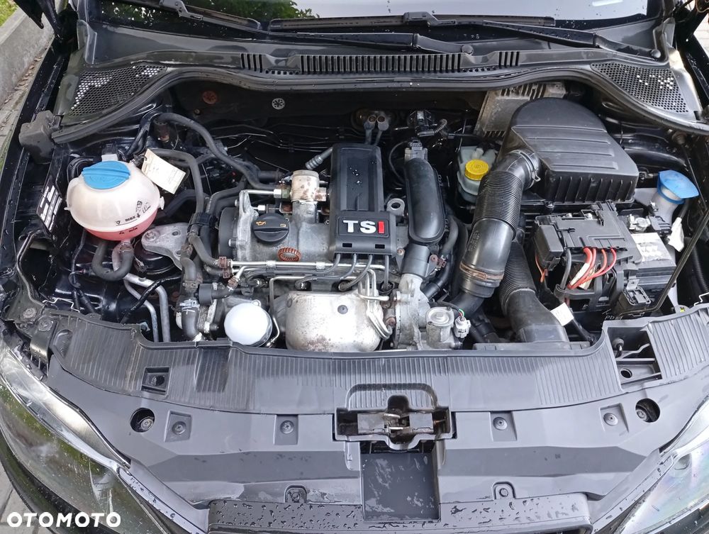 Seat Ibiza - 14