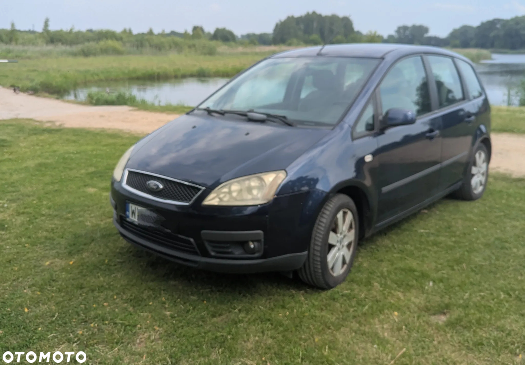 Ford C-MAX - 9