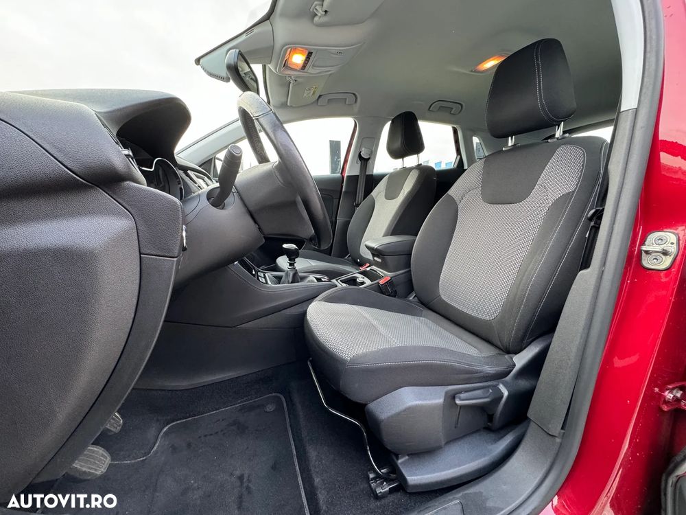 Opel Grandland X 1.2 Turbo ecoTEC START/STOP Enjoy - 20