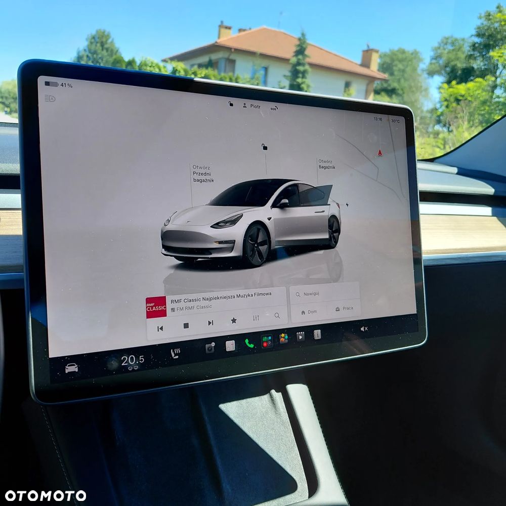 Tesla Model 3 RWD - 24