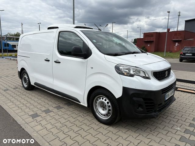 Peugeot Expert M mroźnia / chłodnia -20*C - 1