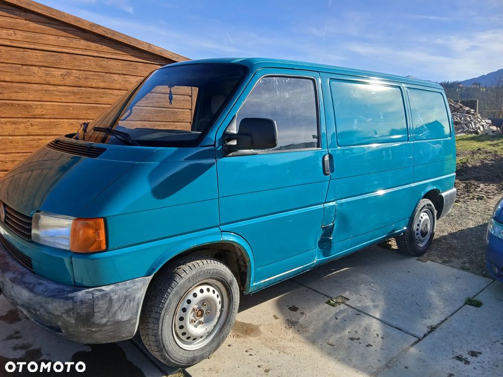 Volkswagen Transporter Standard - 14