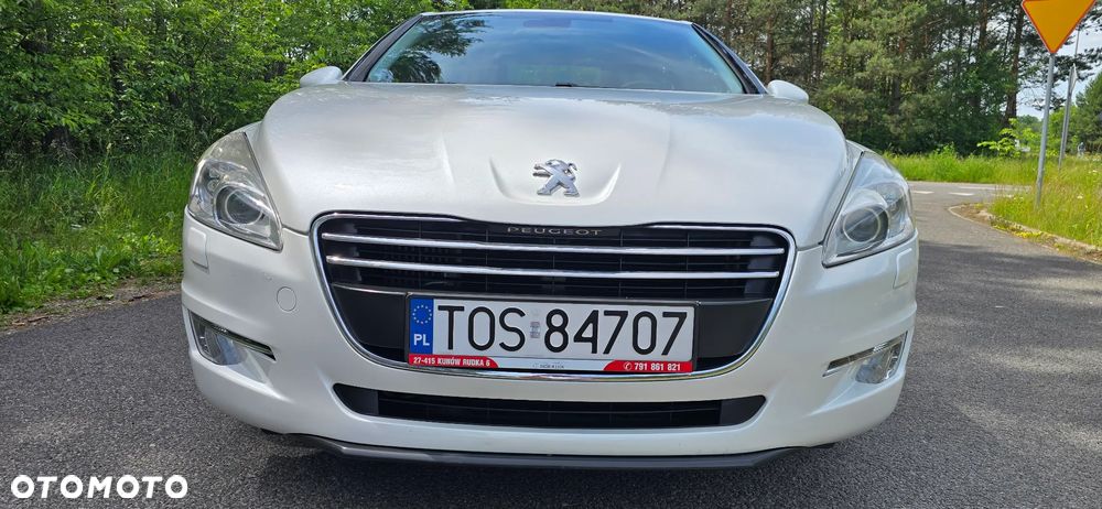 Peugeot 508 1.6 T Active - 17