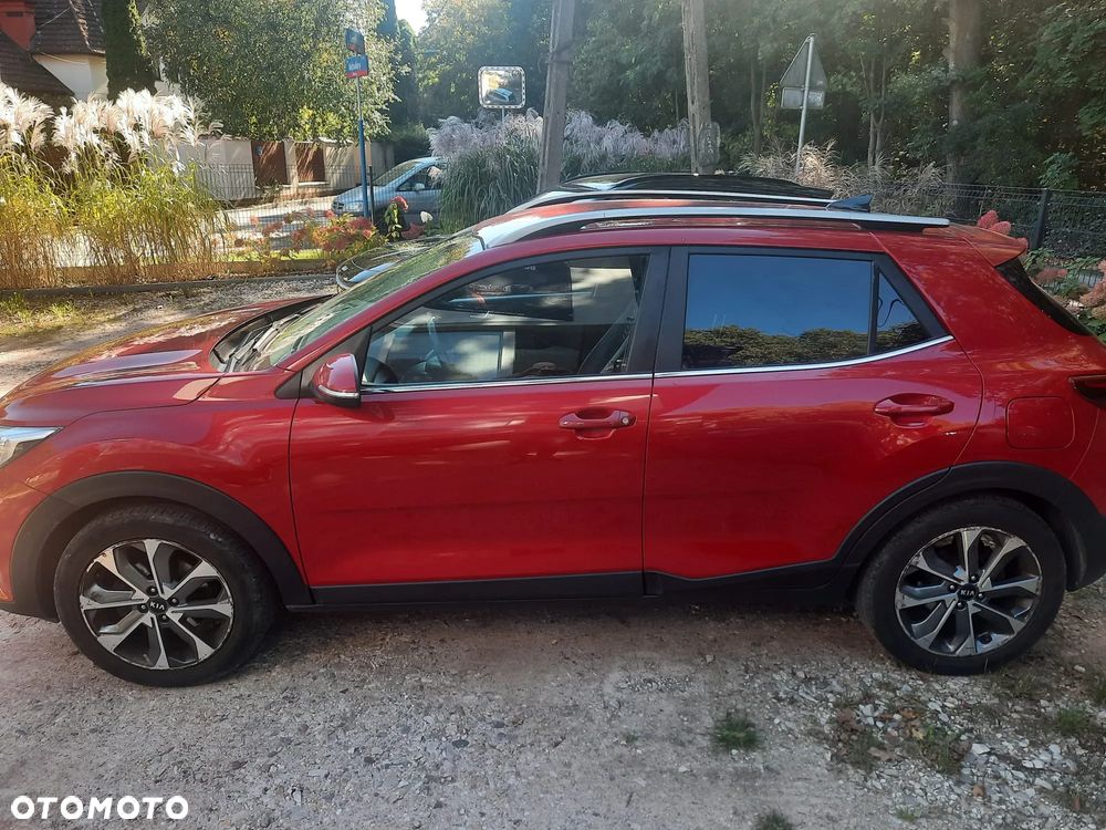 Kia Stonic - 1