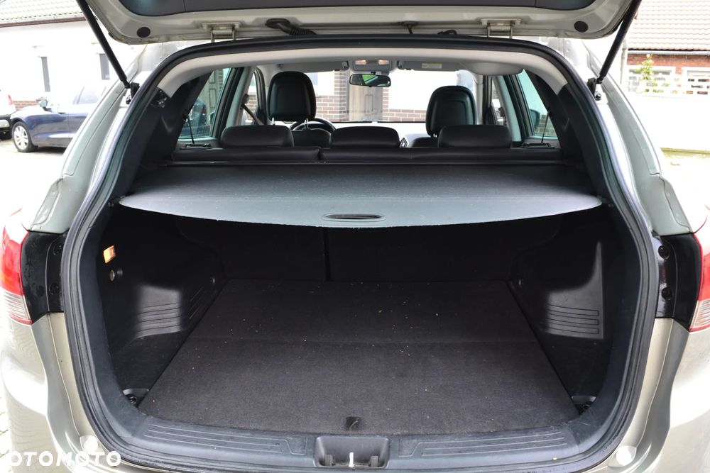 Hyundai ix35 2.0 2WD Style - 22