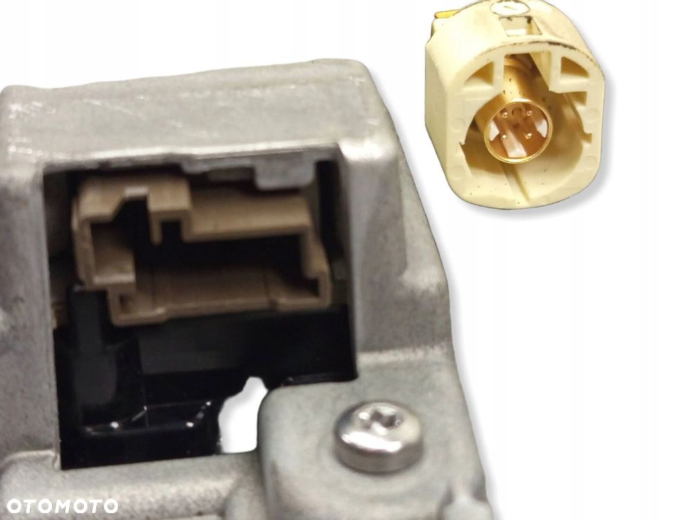 Wyświetlacz Ekran Nawigacji Citroen C4 II Picasso 9812720580-20 - 9