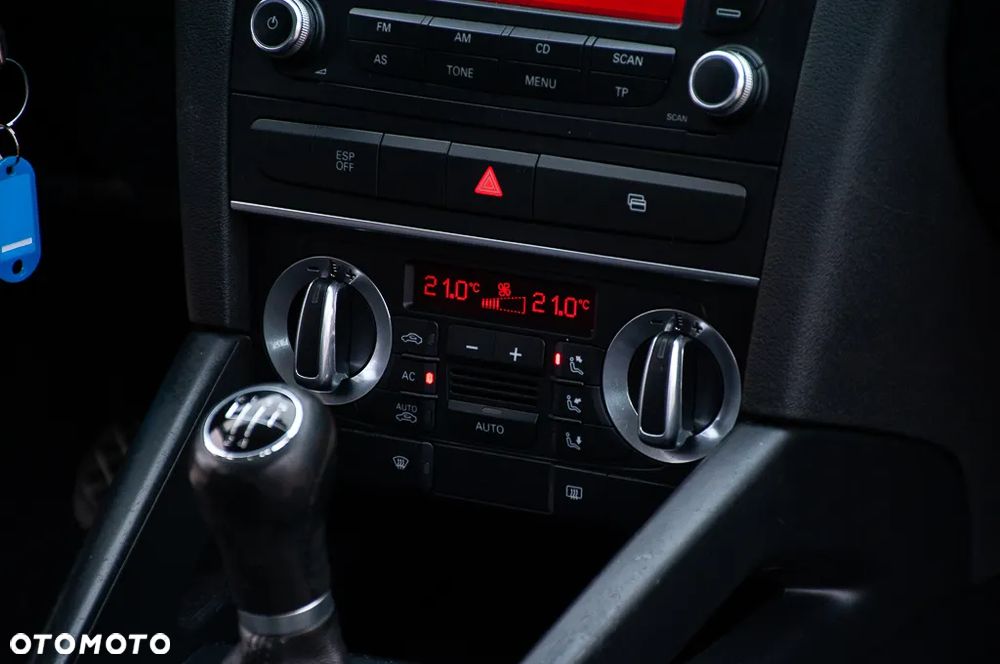 Audi A3 Sportback - 21