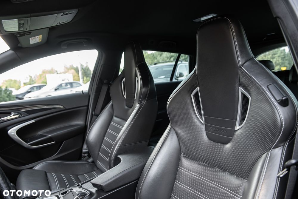 Opel Insignia 2015 photo 3
