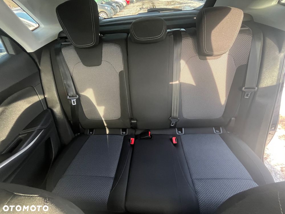 Opel Grandland X 1.5 D Start/Stop Automatik INNOVATION - 22