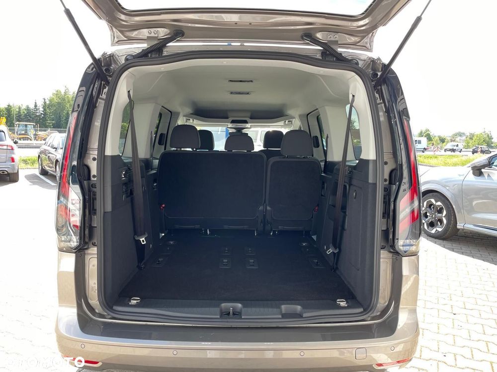 Ford Tourneo Connect - 7