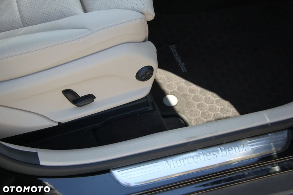 Mercedes-Benz GLC 200 4-Matic - 17