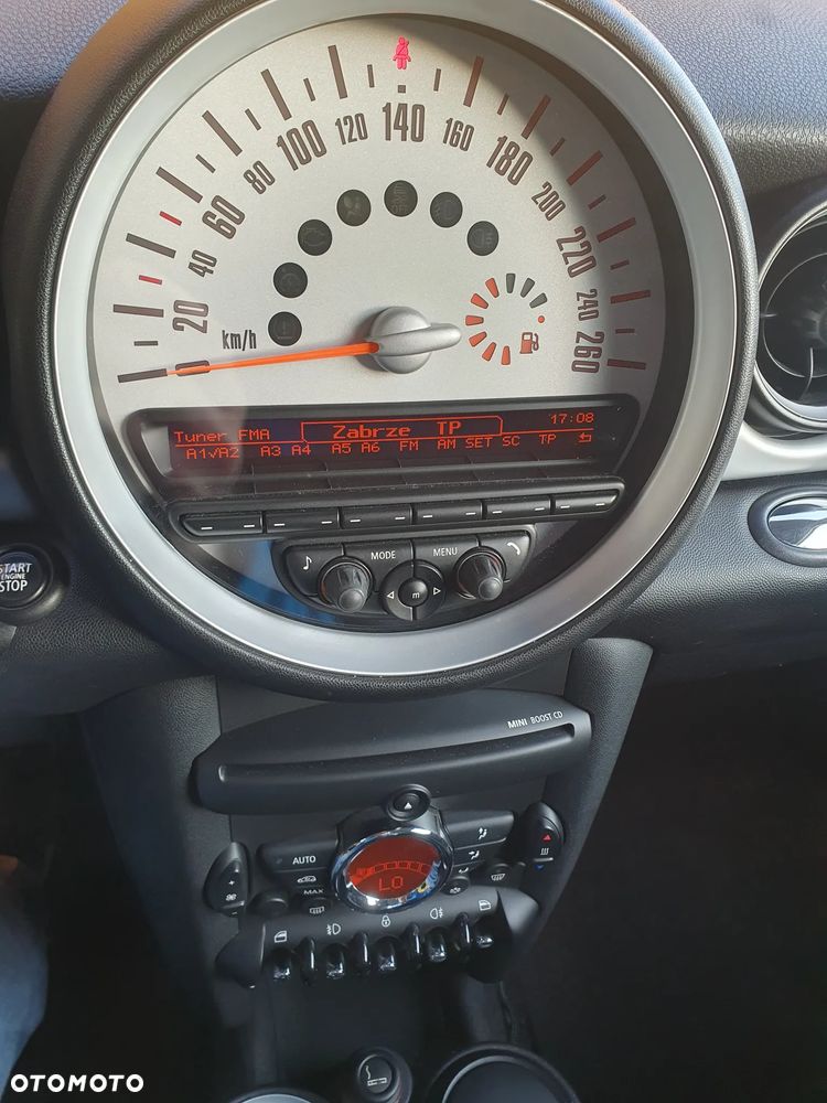 MINI Cooper Standard - 29