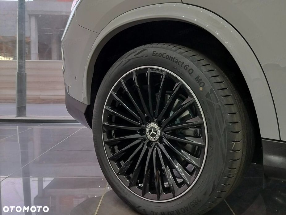 Mercedes-Benz GLC 200 mHEV 4-Matic AMG Line - 17