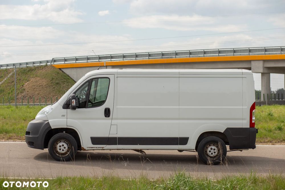 Fiat Ducato - 10