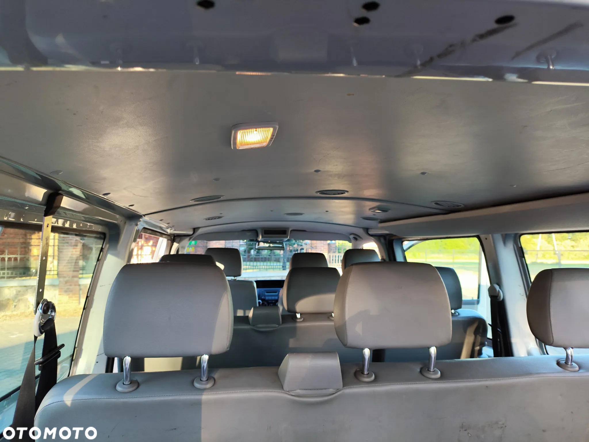 Volkswagen Transporter T5 TDI L2 Max - 20