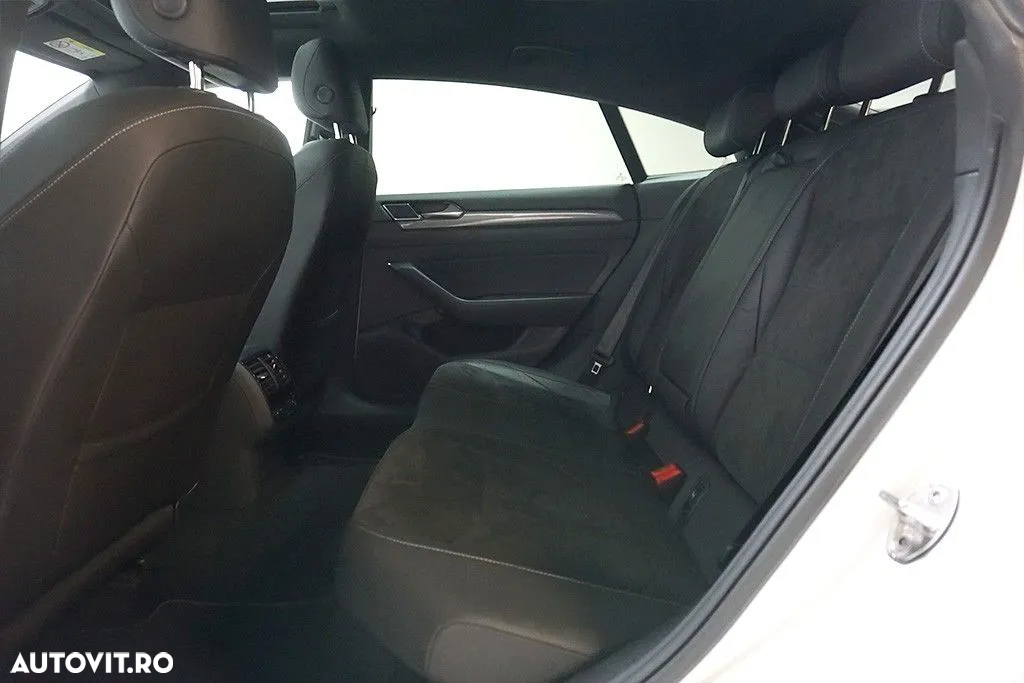 Volkswagen ARTEON 2.0 TDI DSG 4Motion R-Line - 11
