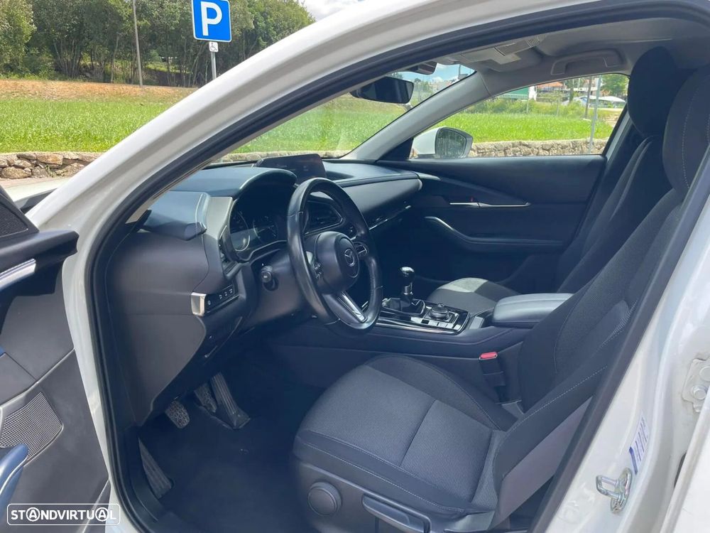 Mazda CX-30 - 7