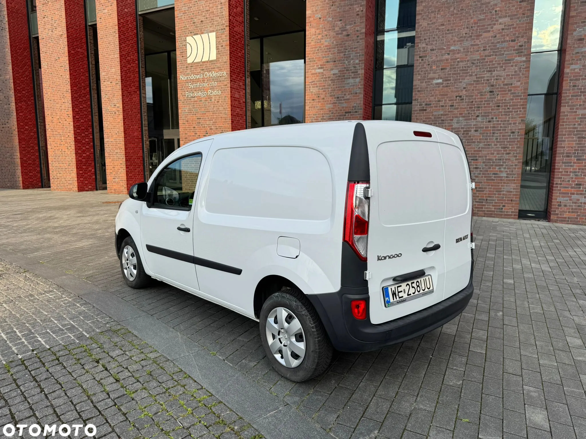 Renault Kangoo 1.5 dCi Business - 4