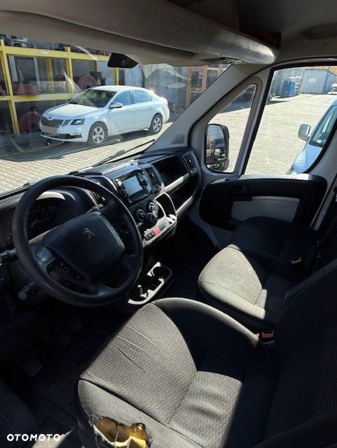 Peugeot Boxer - 3
